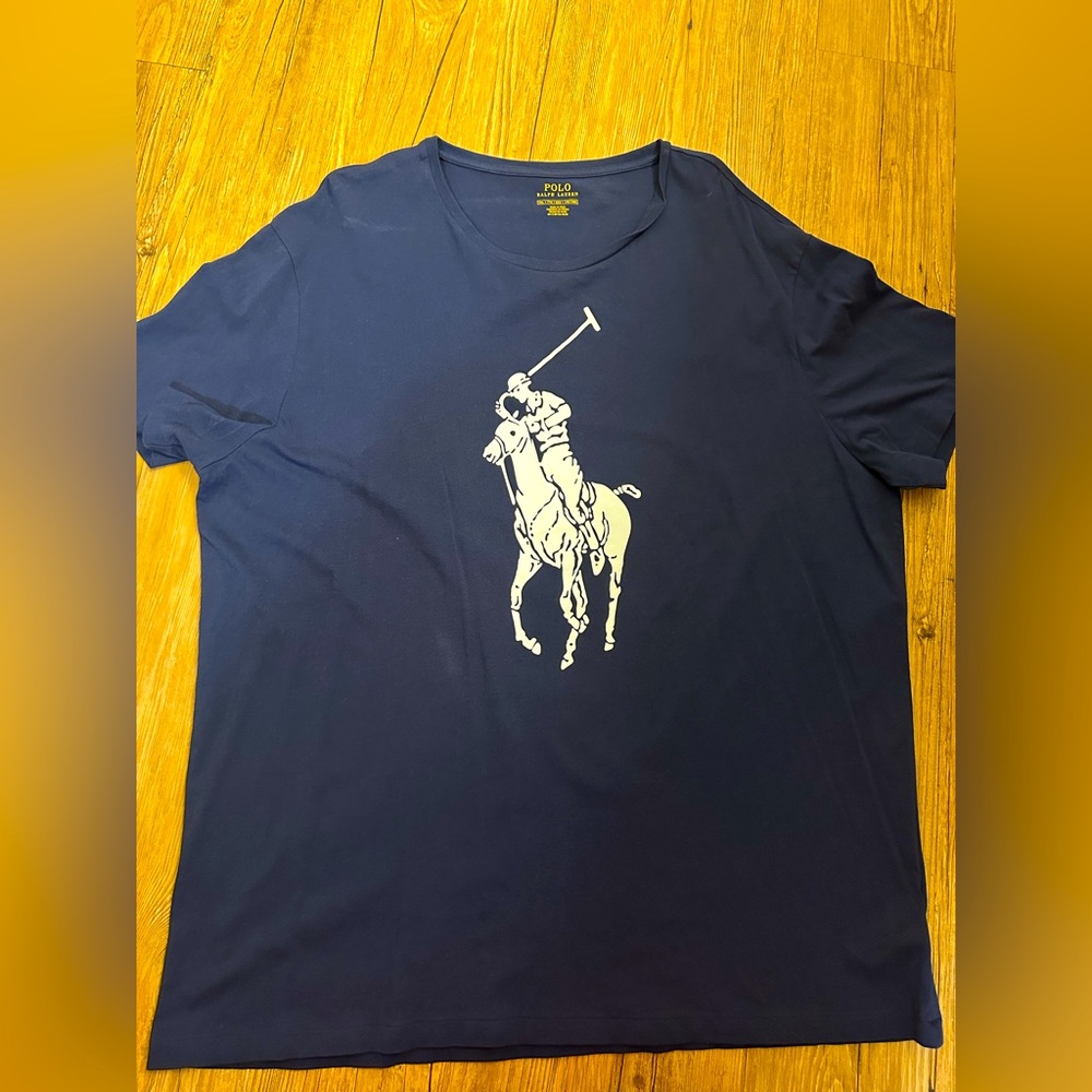 Men’s Polo Ralph Lauren Tshirt